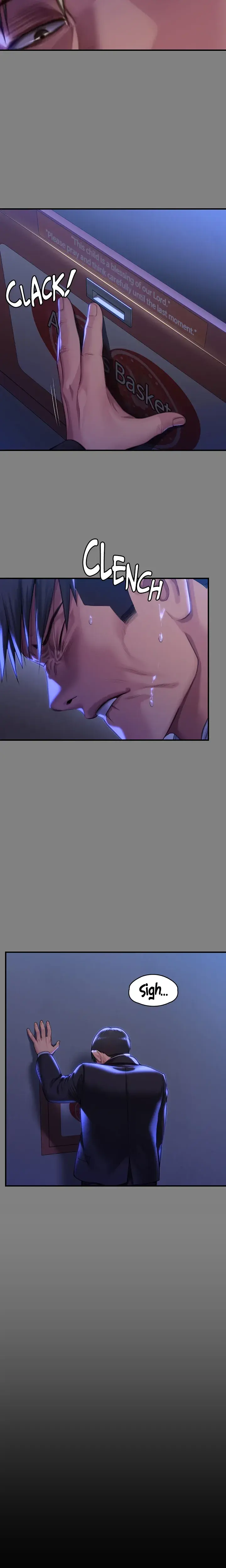 Queen Bee Chapter 299 - Page 7
