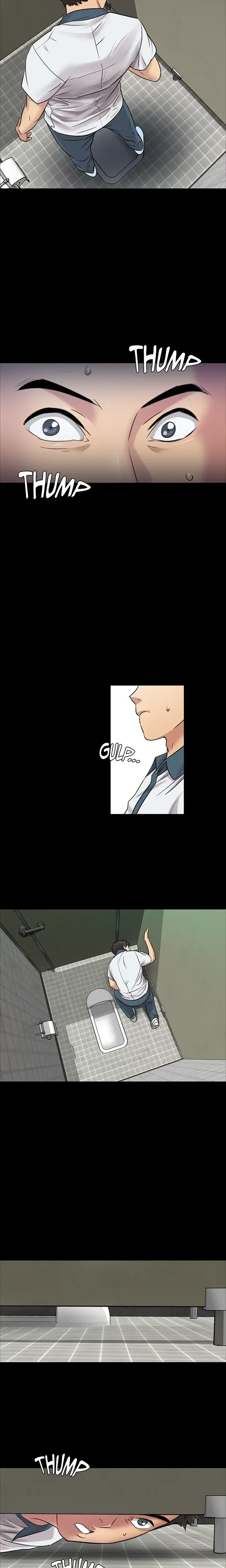 Queen Bee Chapter 3 - Page 17