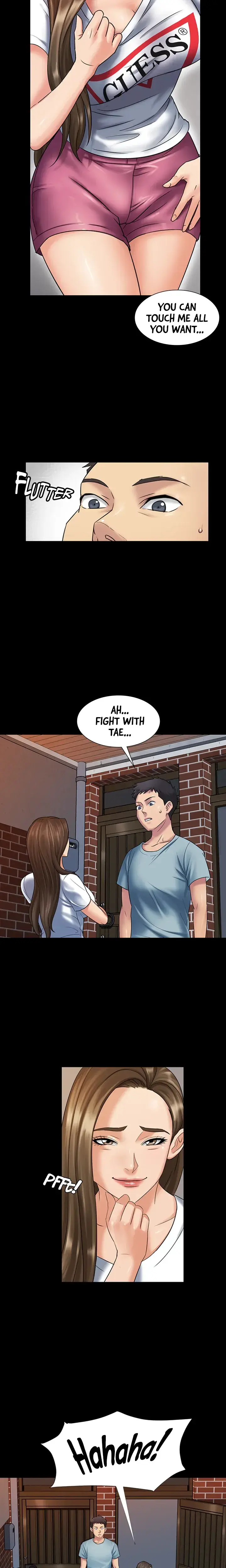 Queen Bee Chapter 3 - Page 3
