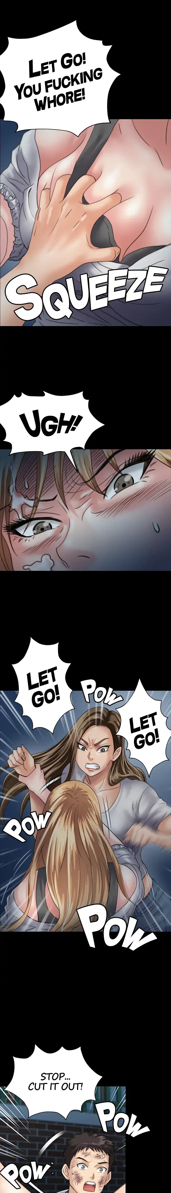 Queen Bee Chapter 30 - Page 11