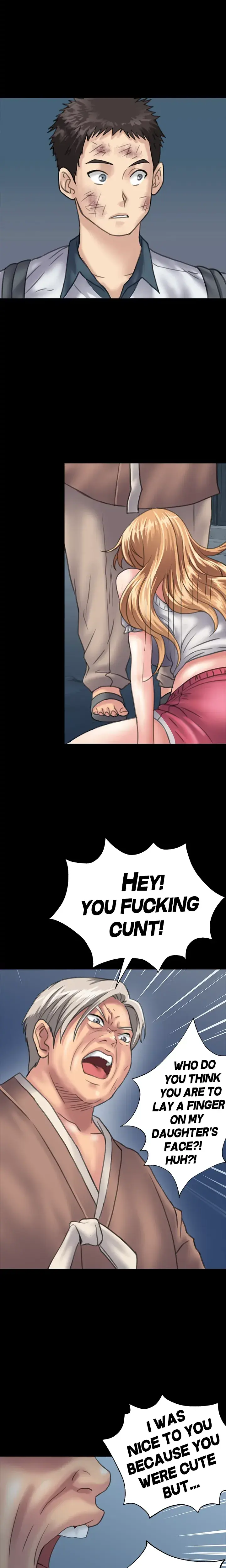 Queen Bee Chapter 30 - Page 14