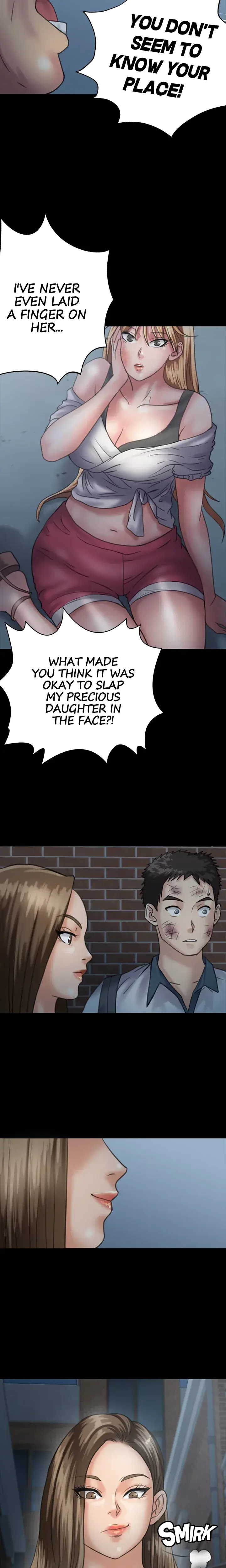 Queen Bee Chapter 30 - Page 15
