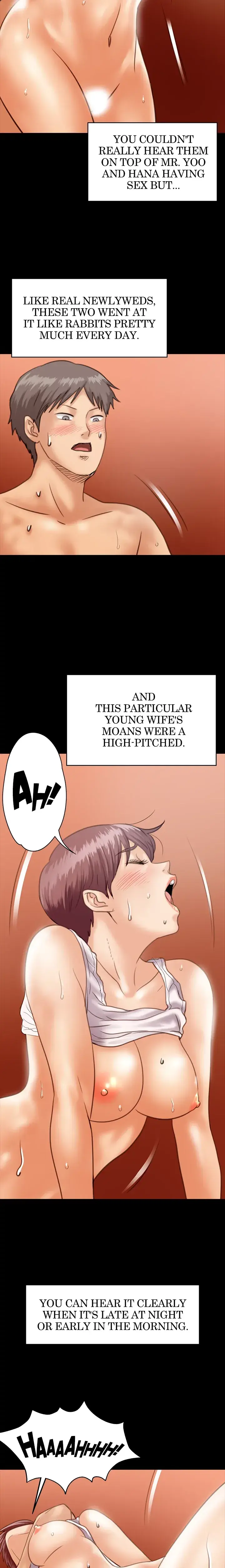 Queen Bee Chapter 30 - Page 17