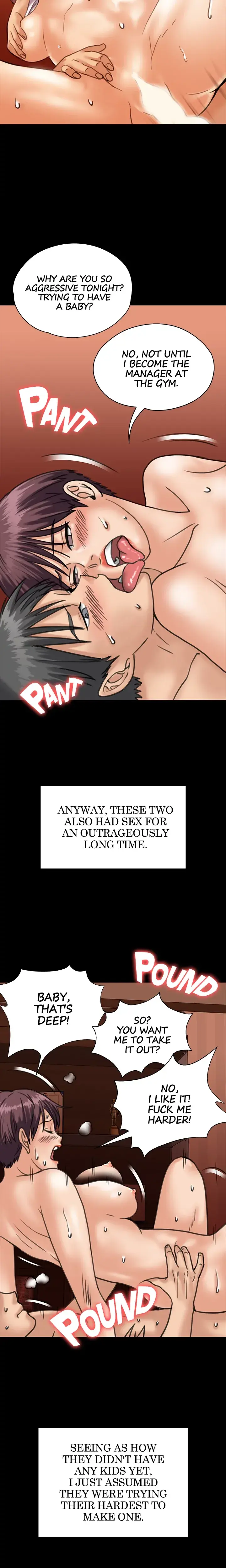 Queen Bee Chapter 30 - Page 18