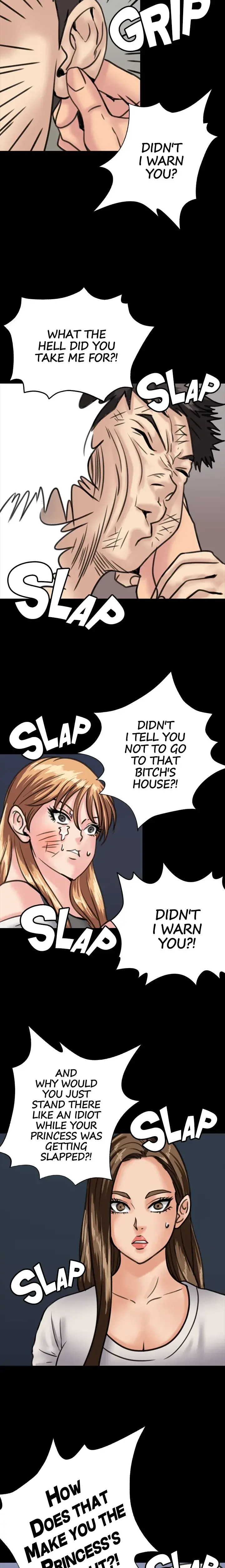 Queen Bee Chapter 30 - Page 23