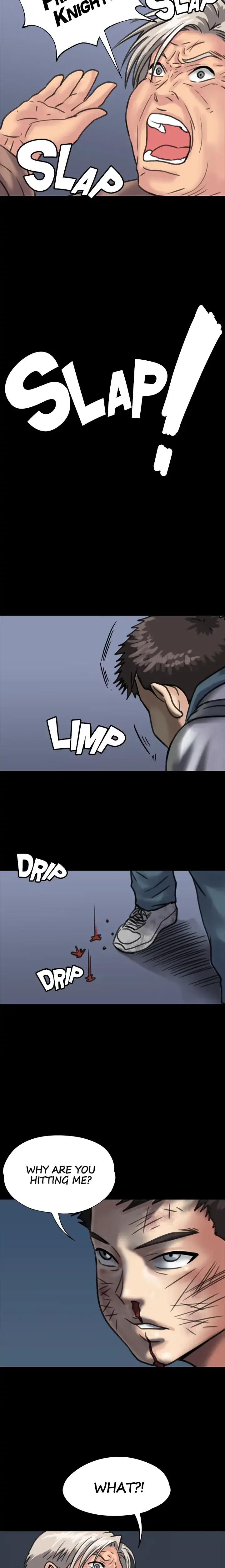 Queen Bee Chapter 30 - Page 24