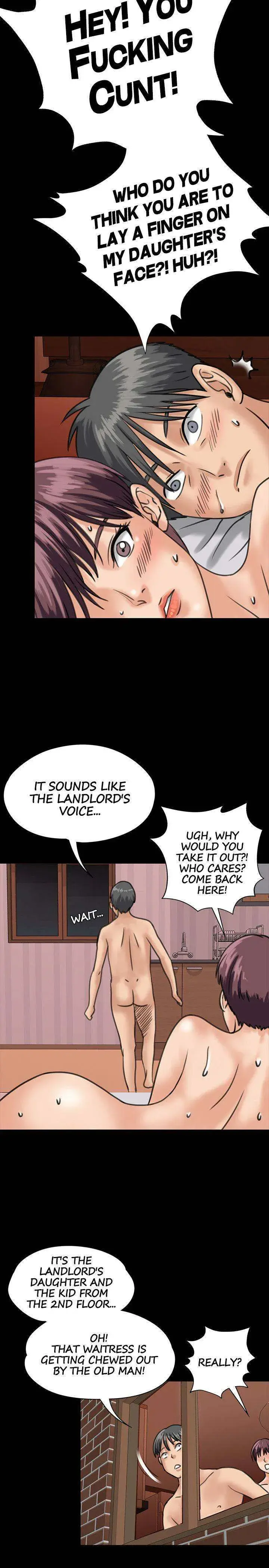 Queen Bee Chapter 30 - Page 27