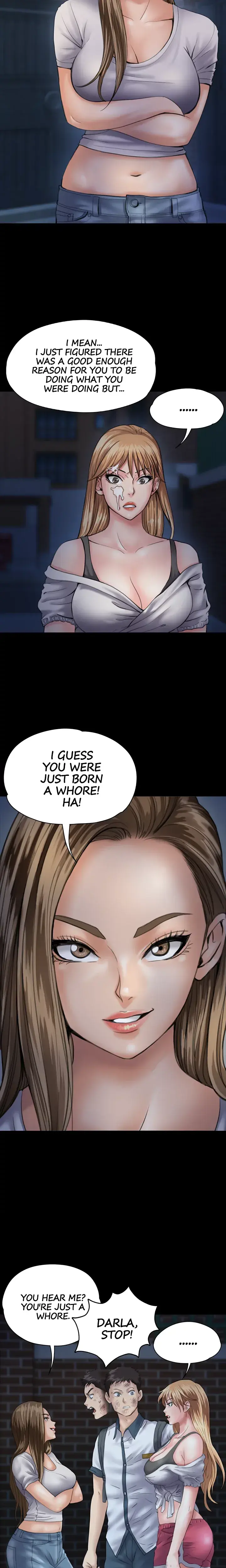 Queen Bee Chapter 30 - Page 5