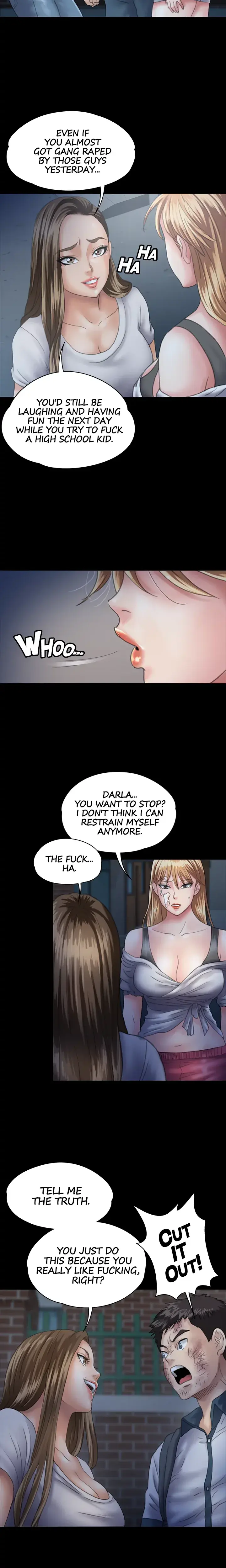 Queen Bee Chapter 30 - Page 6