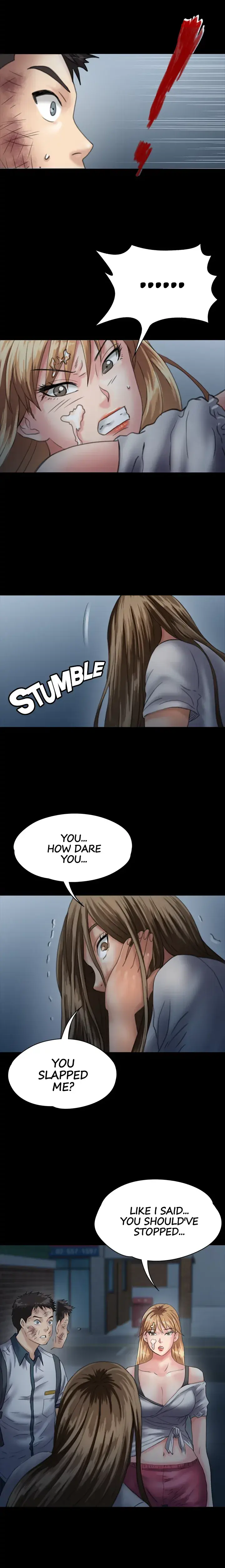 Queen Bee Chapter 30 - Page 9