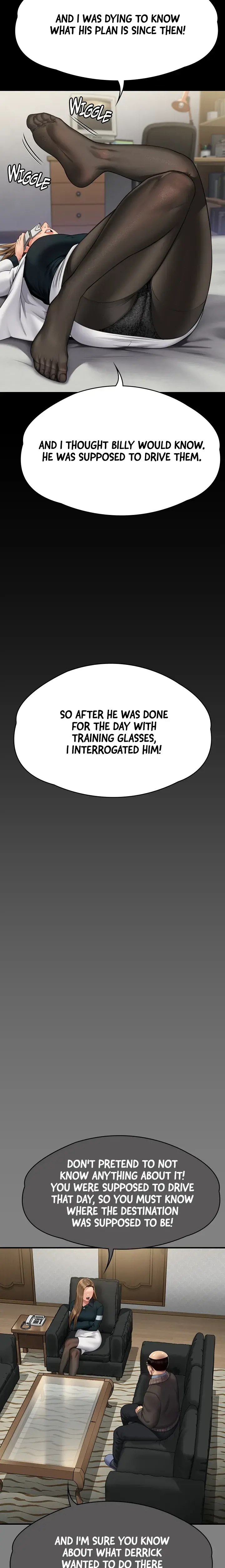 Queen Bee Chapter 300 - Page 10