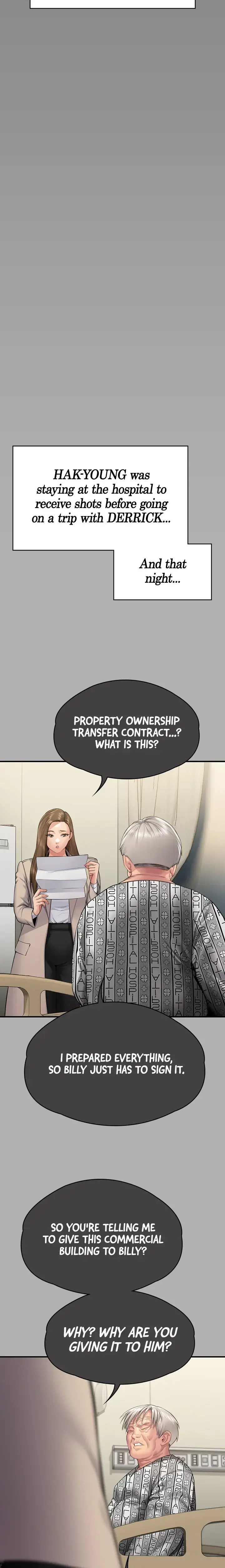 Queen Bee Chapter 300 - Page 14