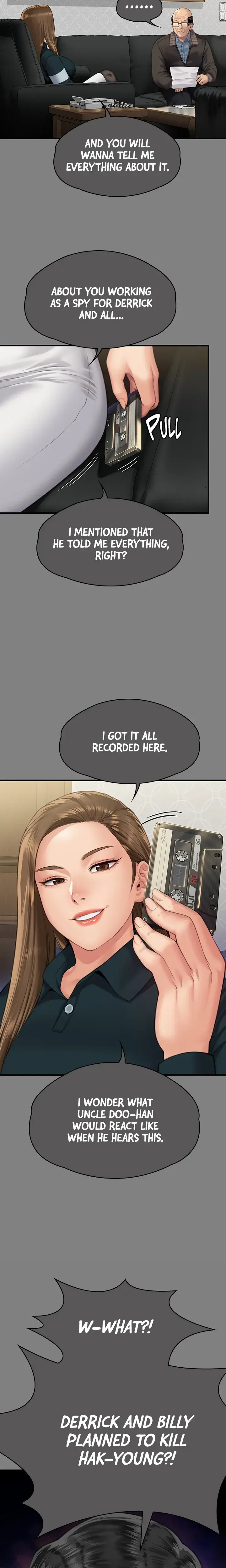 Queen Bee Chapter 300 - Page 18