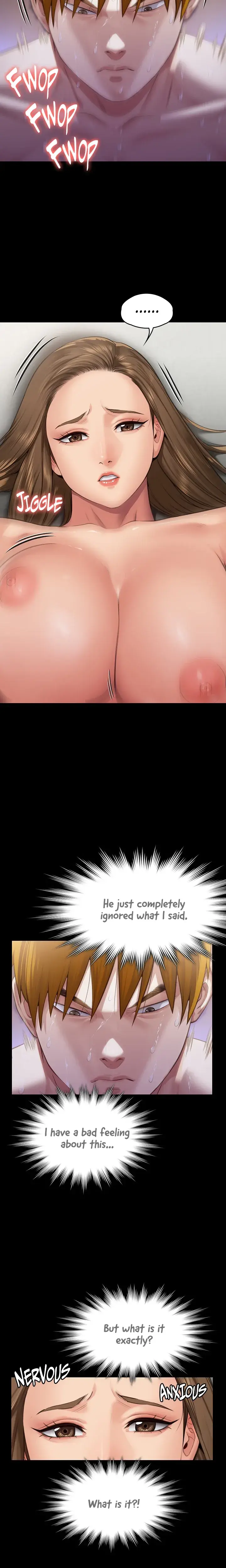 Queen Bee Chapter 300 - Page 26