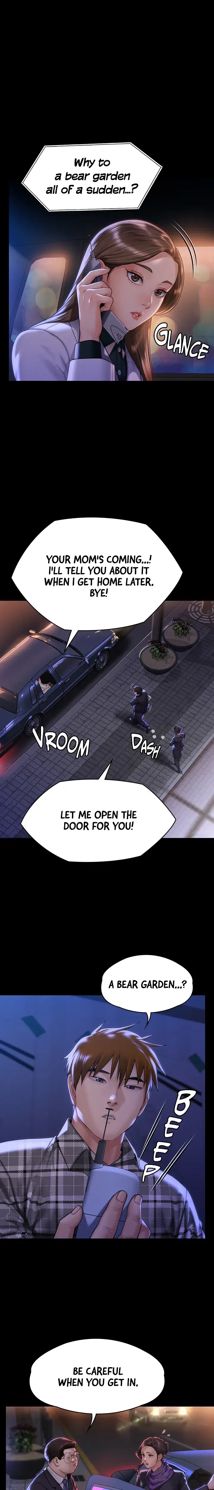 Queen Bee Chapter 300 - Page 3