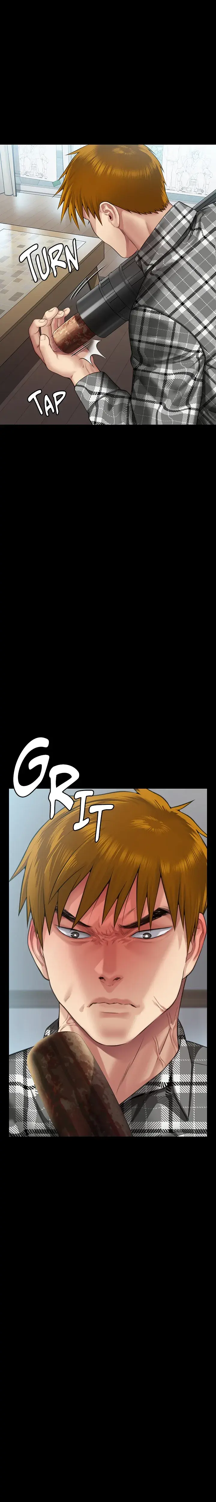 Queen Bee Chapter 300 - Page 37