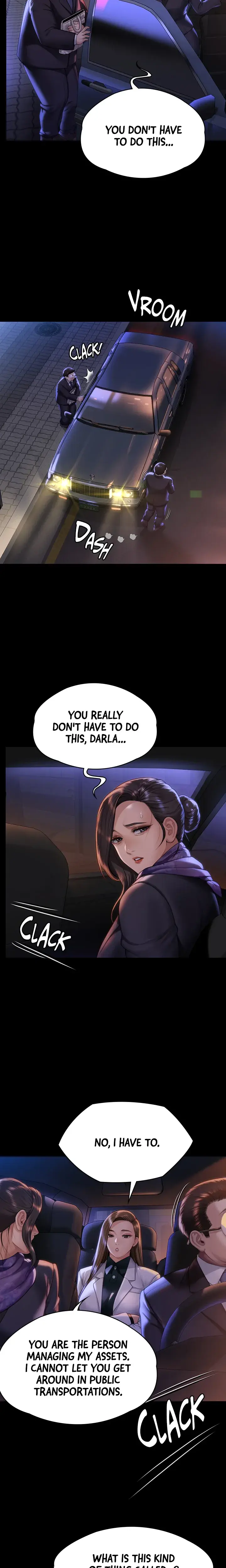 Queen Bee Chapter 300 - Page 4