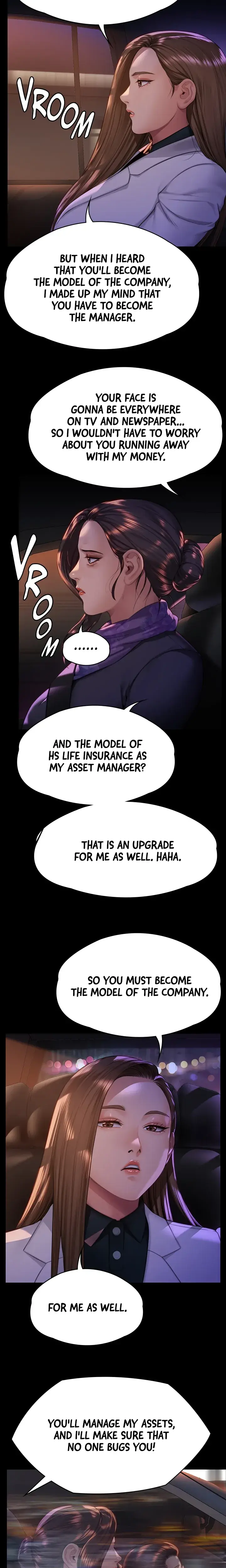 Queen Bee Chapter 300 - Page 6