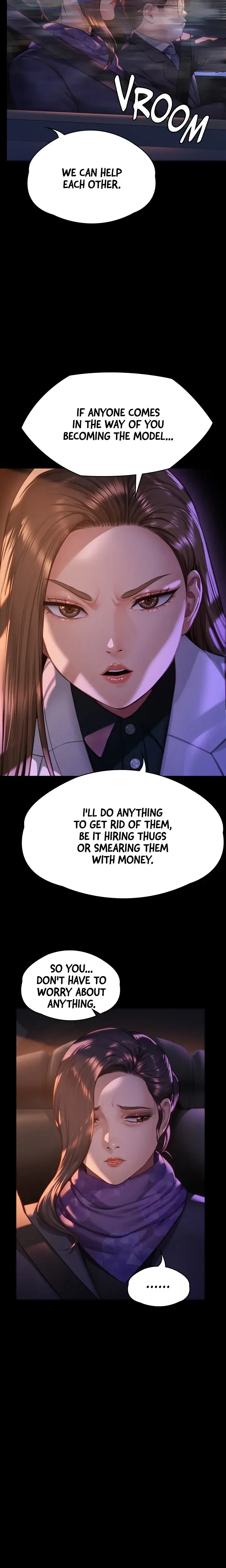 Queen Bee Chapter 300 - Page 7