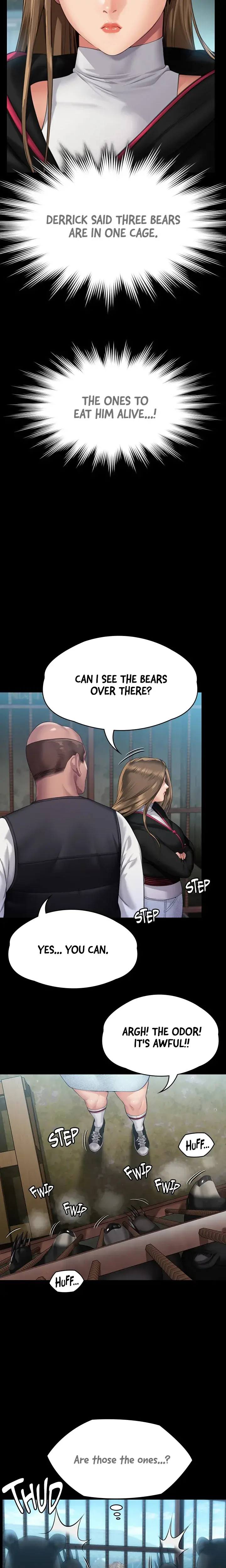 Queen Bee Chapter 301 - Page 13