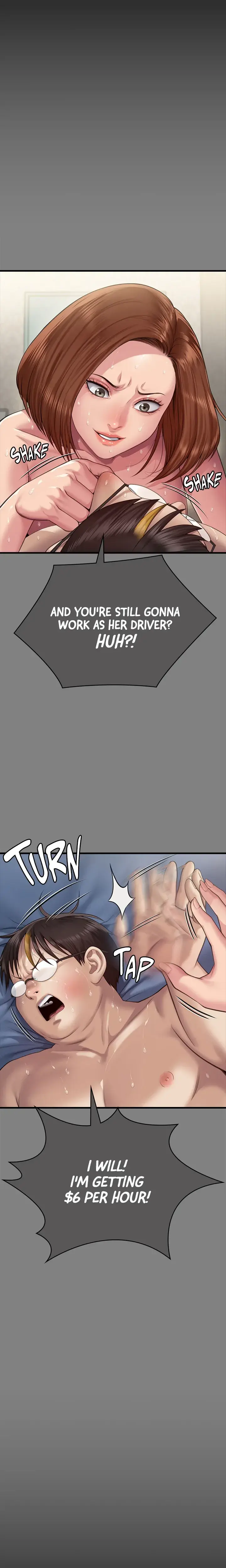 Queen Bee Chapter 301 - Page 26