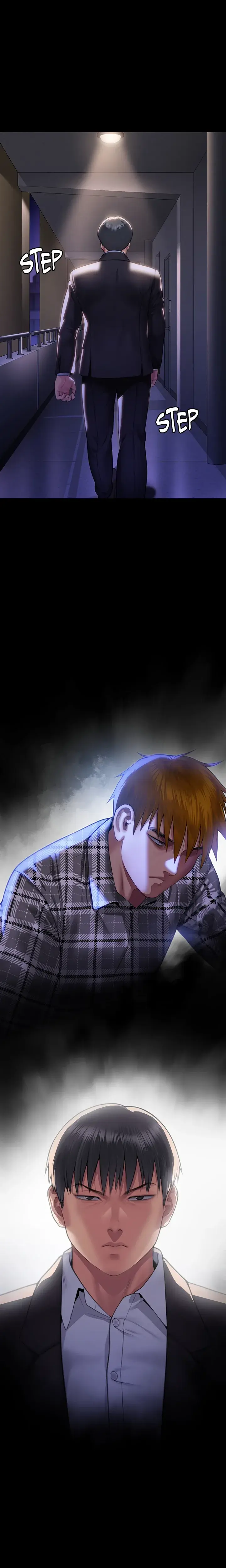 Queen Bee Chapter 301 - Page 32