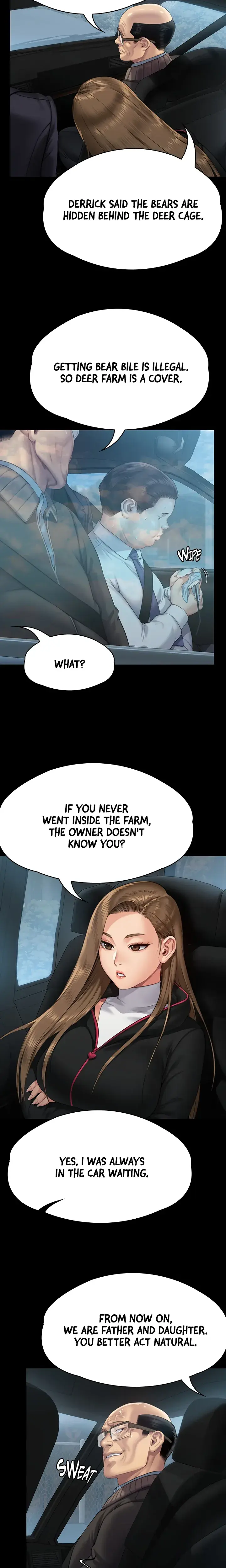 Queen Bee Chapter 301 - Page 4