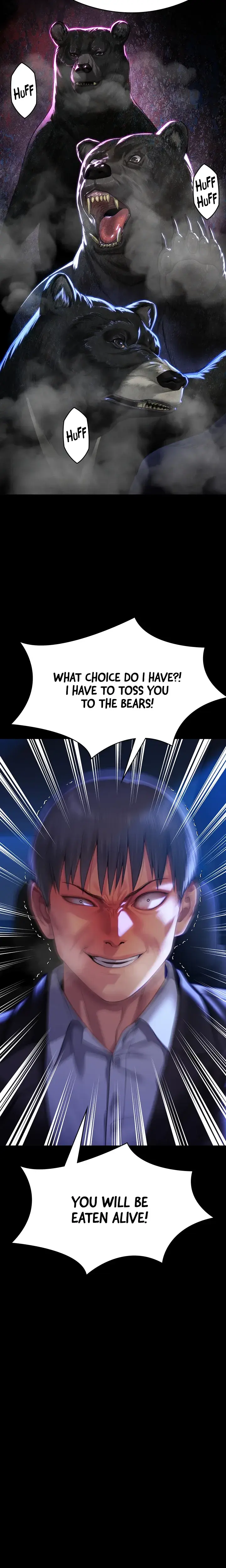 Queen Bee Chapter 302 - Page 28