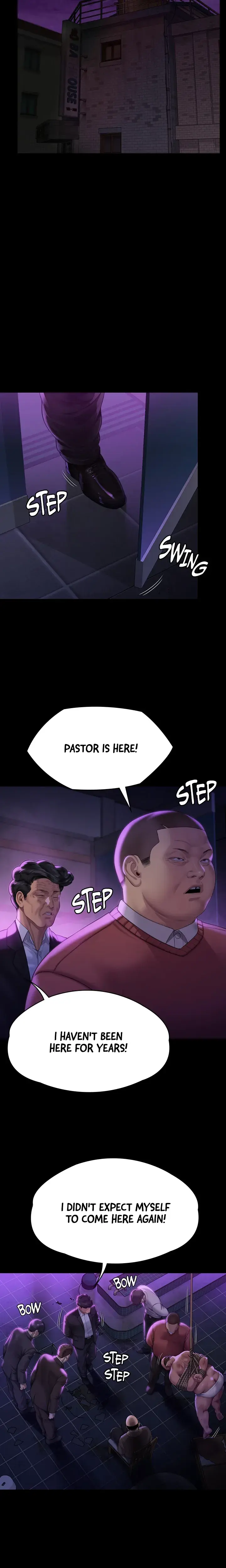 Queen Bee Chapter 302 - Page 32