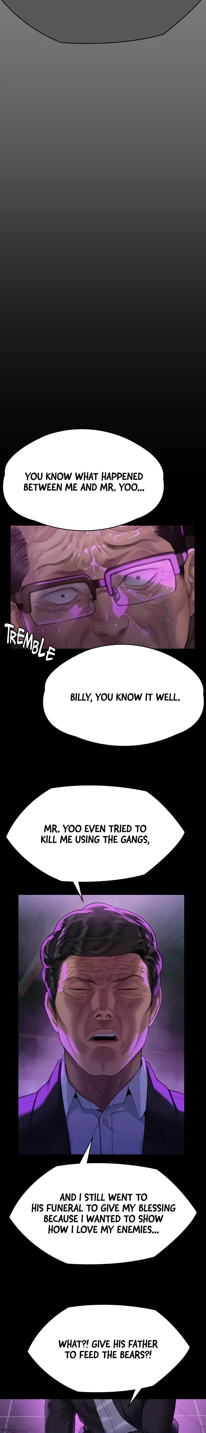 Queen Bee Chapter 302 - Page 38