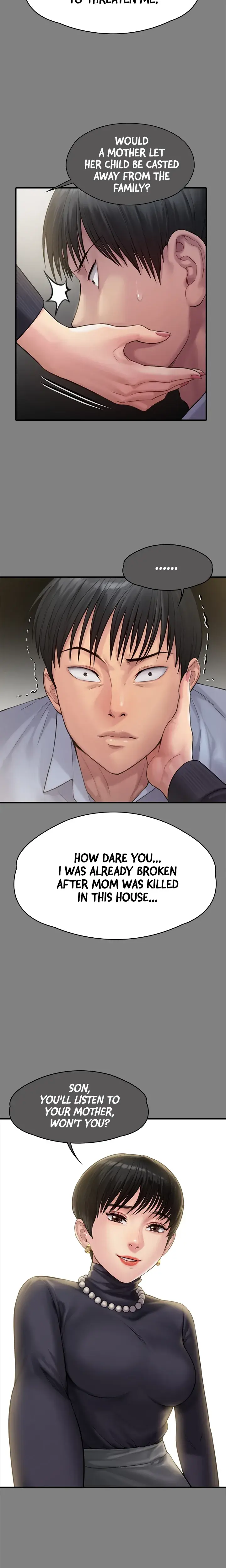 Queen Bee Chapter 302 - Page 44