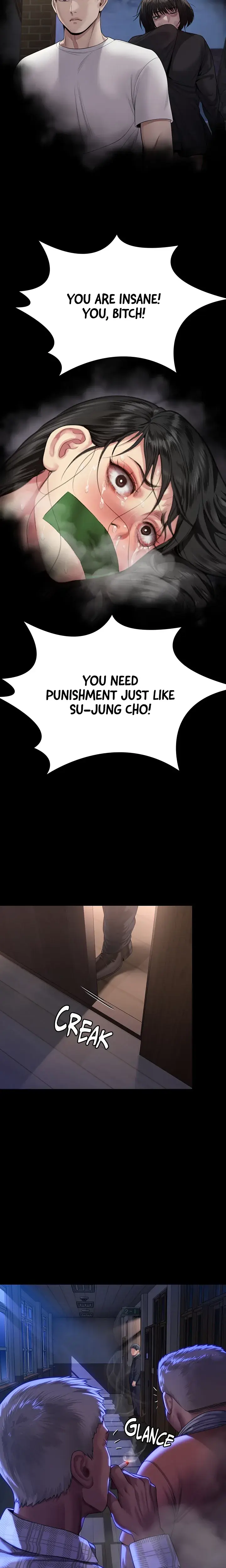 Queen Bee Chapter 302 - Page 46