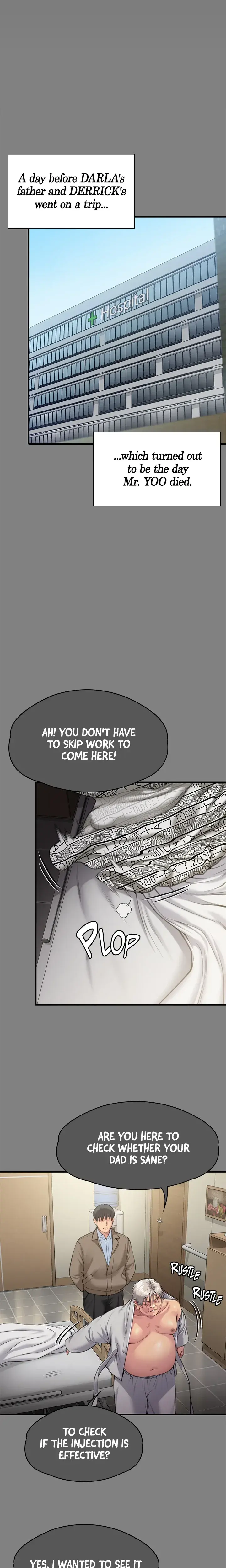 Queen Bee Chapter 302 - Page 5