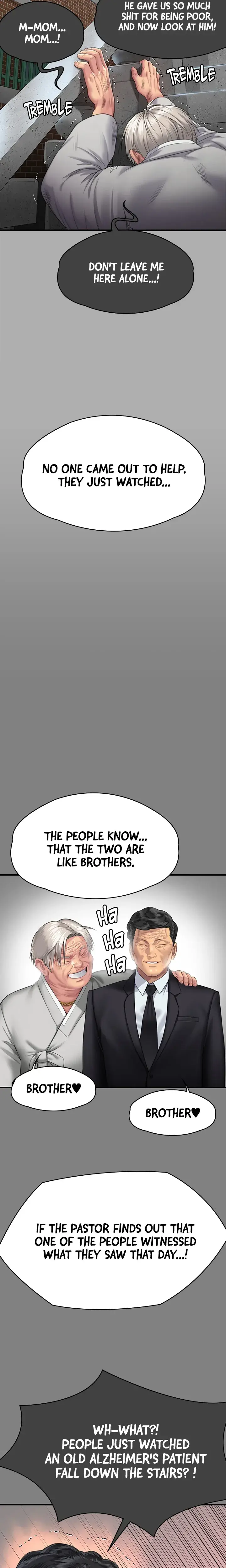 Queen Bee Chapter 303 - Page 13
