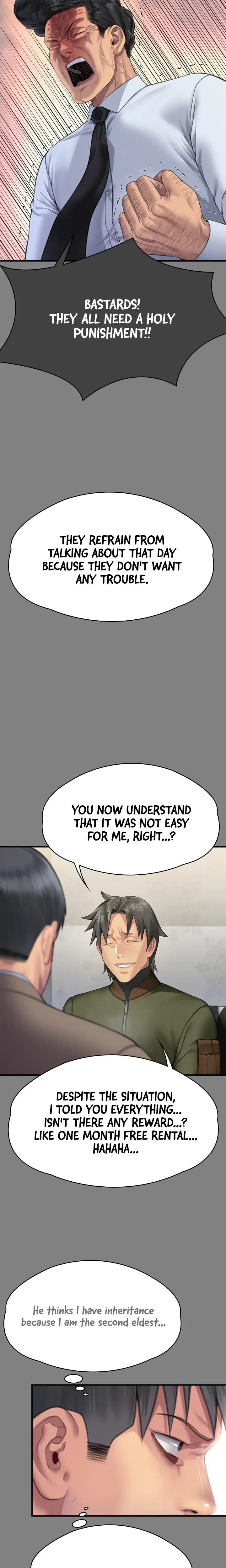 Queen Bee Chapter 303 - Page 14