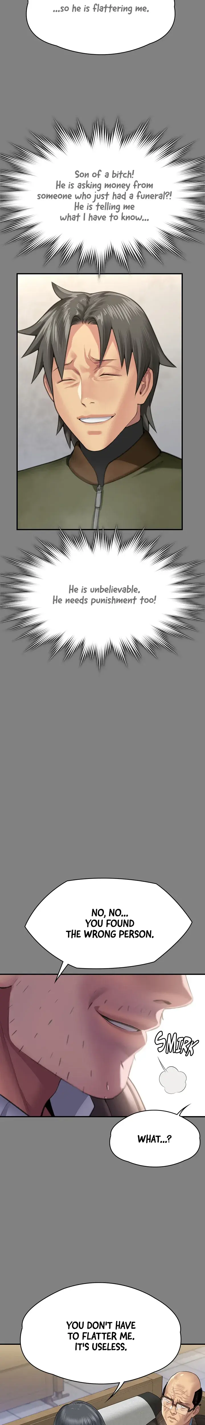 Queen Bee Chapter 303 - Page 15