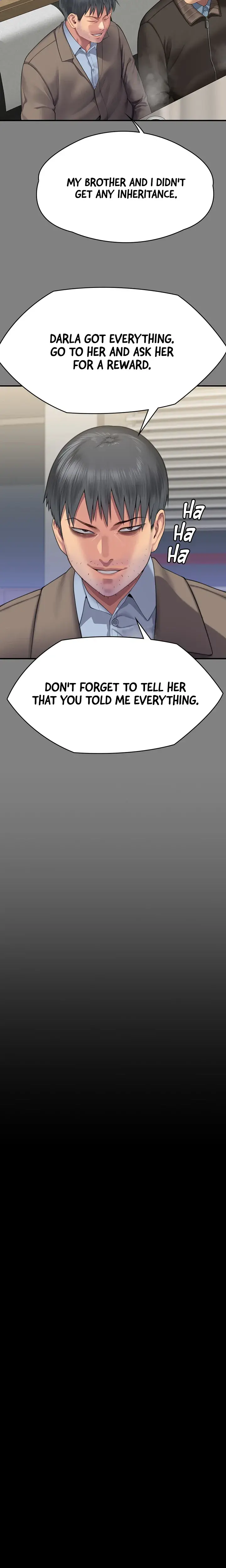 Queen Bee Chapter 303 - Page 16
