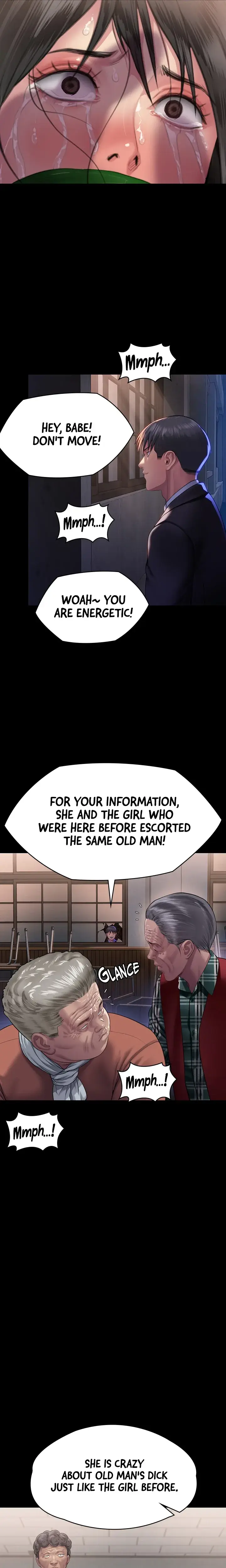 Queen Bee Chapter 303 - Page 19