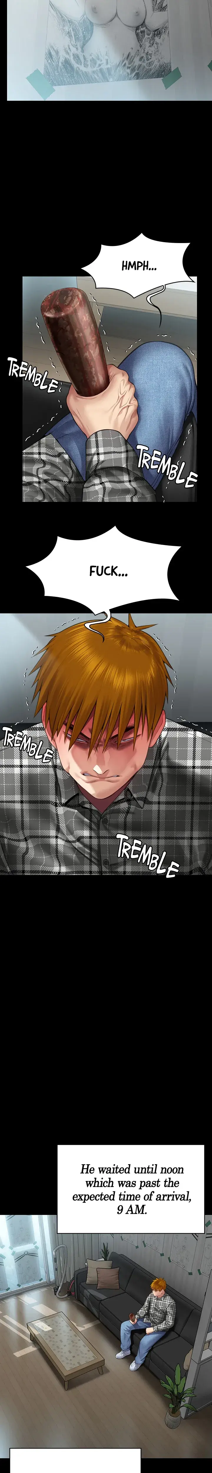 Queen Bee Chapter 303 - Page 29