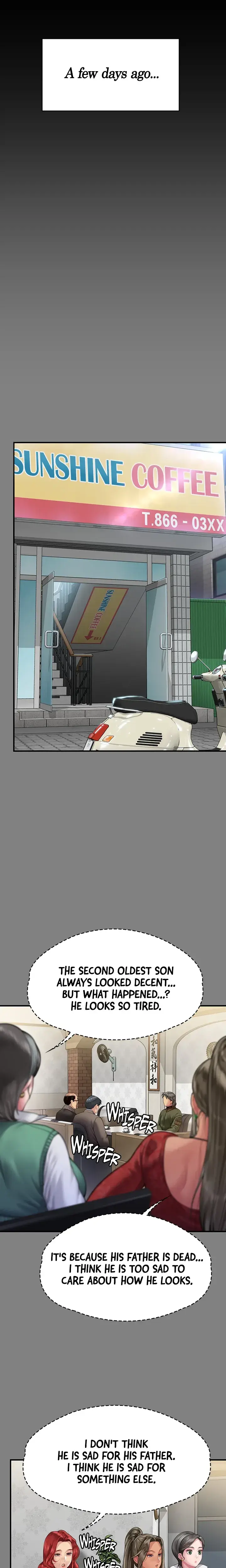 Queen Bee Chapter 303 - Page 3
