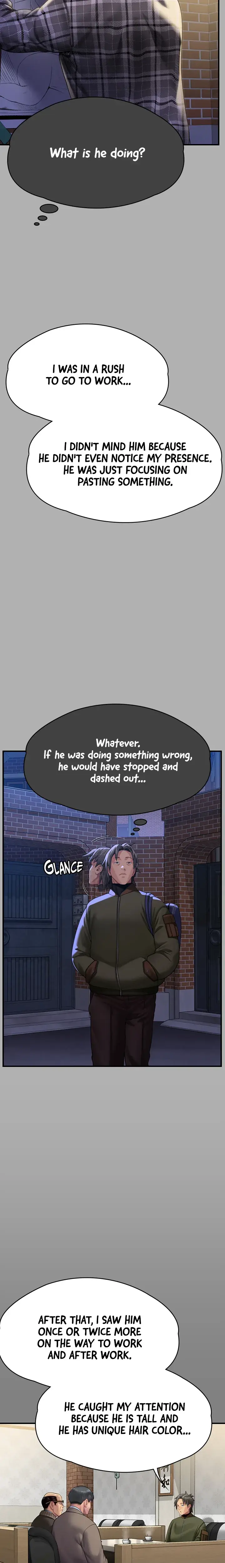 Queen Bee Chapter 303 - Page 6