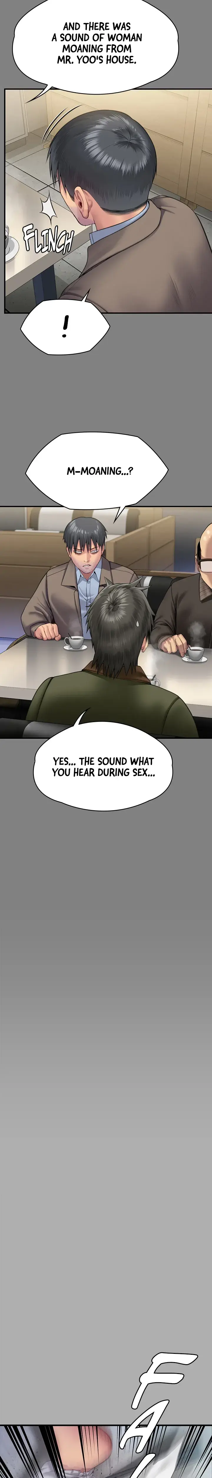 Queen Bee Chapter 303 - Page 8