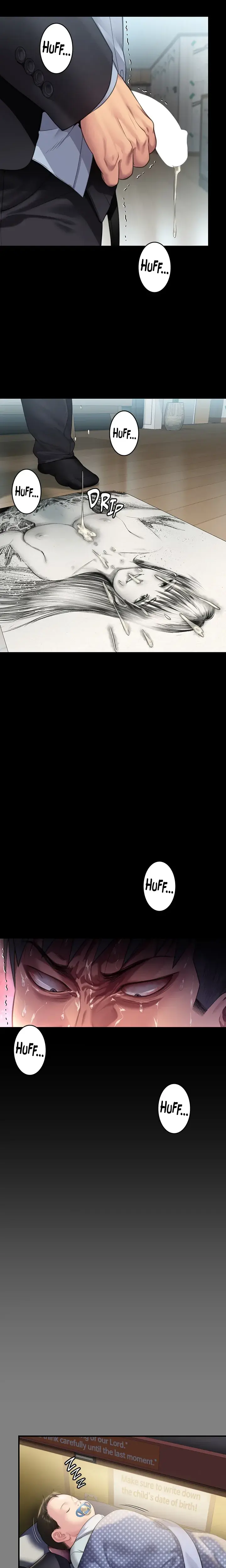 Queen Bee Chapter 304 - Page 13