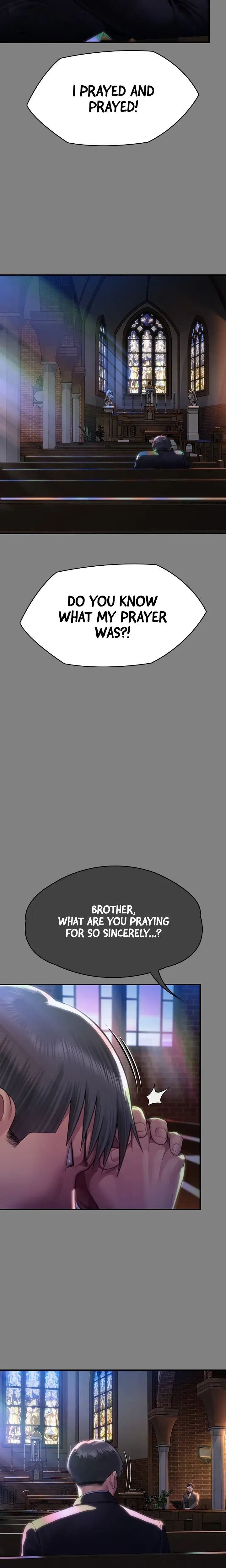 Queen Bee Chapter 304 - Page 16