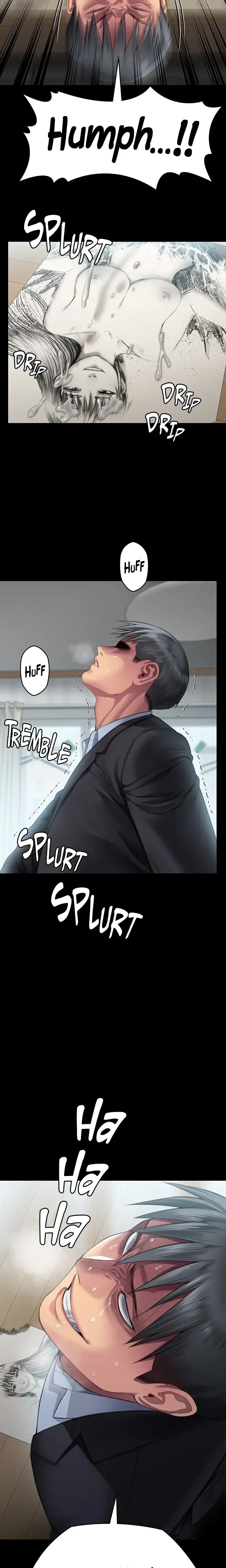 Queen Bee Chapter 304 - Page 2