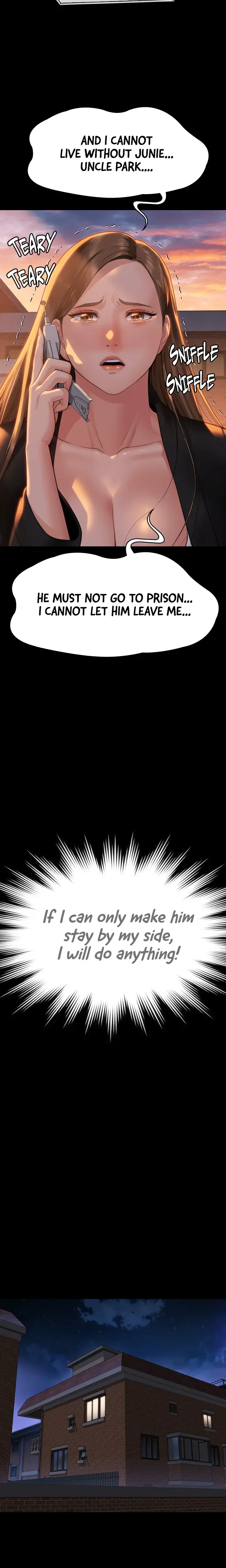 Queen Bee Chapter 304 - Page 29