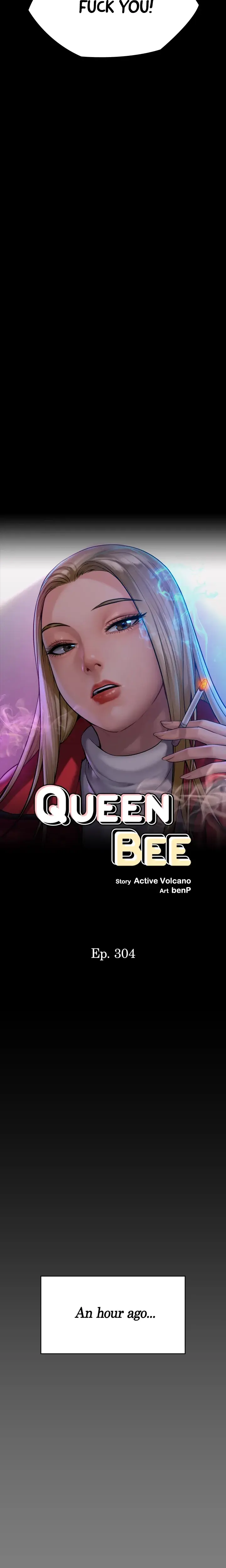 Queen Bee Chapter 304 - Page 3