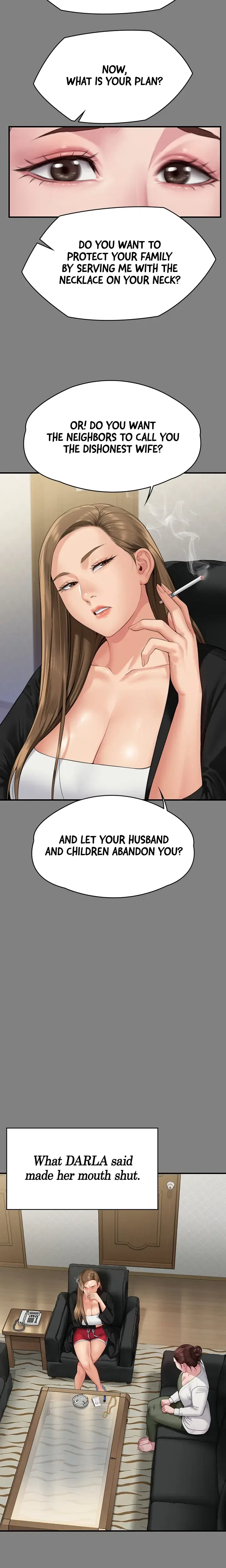 Queen Bee Chapter 305 - Page 15