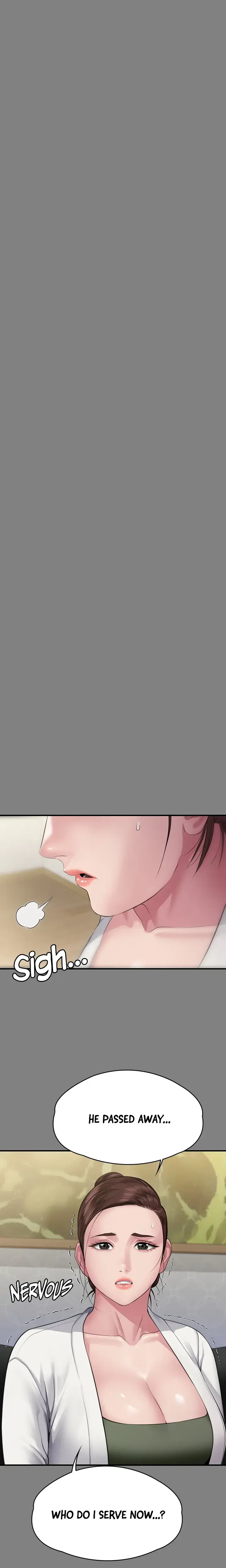 Queen Bee Chapter 305 - Page 16