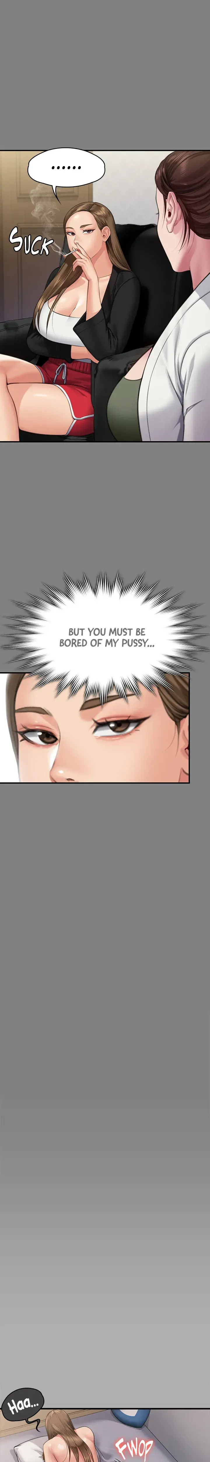 Queen Bee Chapter 305 - Page 17